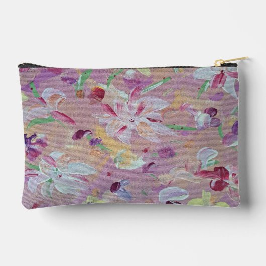 Lilien des Tal Zubehör Pouch Zubehörtasche (Rückseite)