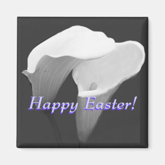 Lilien des Tals Magnet