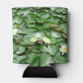 Lilien Dosenkühler (Rückseite)