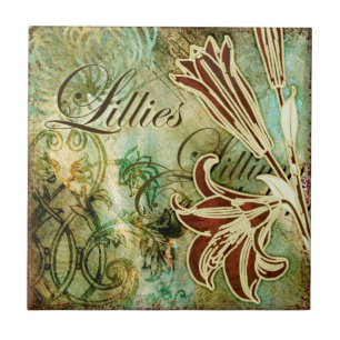Lilien Fliese