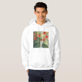 Lilien Hoodie (Vorne ganz)
