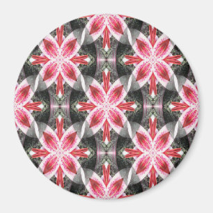 Lilien in Liebe...... Magnet