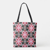 Lilien in Liebe... Tasche (Rückseite)