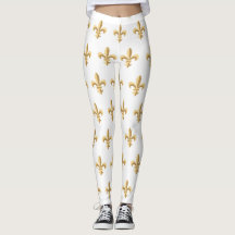Lilien-Leggings