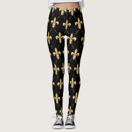 Lilien-Leggings Leggings
