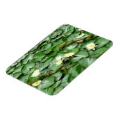 Lilien Magnet (Linke Seite)