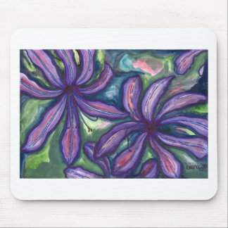 Lilien Mousepad