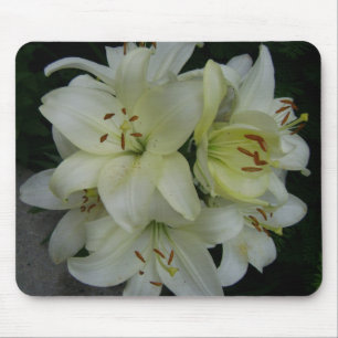 Lilien Mousepad