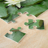 Lilien Puzzle (Seite)