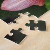 Lilien Puzzle (Seite)