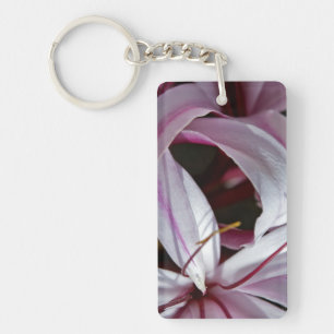 Lilien Schlüsselanhänger