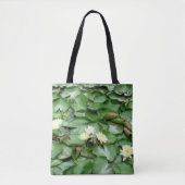 Lilien Tasche (Vorderseite)