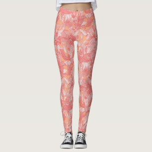 Lilienapricot Leggings
