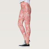 Lilienapricot Leggings (Links)
