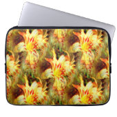 Lilienfeld...... Laptopschutzhülle (Vorderseite)