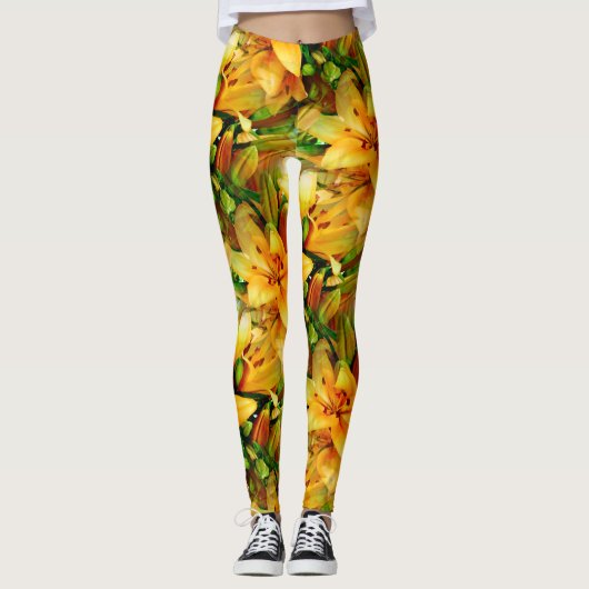 Lilienfeld....... Leggings (Vorderseite)