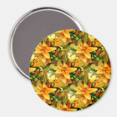 Lilienfeld...... Magnet (Vorderseite/Rückseite)