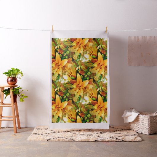 Lilienfeld...... Stoff (Beispiel)