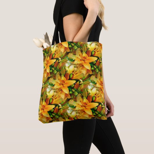 Lilienfeld....... Tasche (Von Nahem)