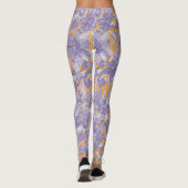 Lilienwein Leggings (Rückseite)