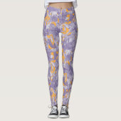 Lilienwein Leggings (Vorderseite)