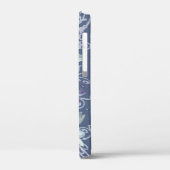 Lilies Case-Mate iPhone Hülle (Rückseite / Links)