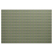 Lilies! Geo 1.5 Stoff (Yard (91,4 cm))
