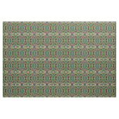 Lilies! Geo 1.5 Stoff (Fat Quarter (45,7 x 55,9 cm))