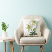 Lilies Kissen (Stuhl )