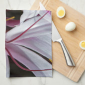 Lilies Küchentuch (Viertel Falte)