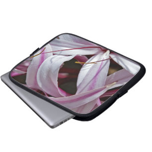 Lilies Laptopschutzhülle