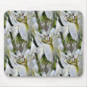 Lilies liebt....... mousepad (Vorne)