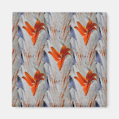 Lilies....... Magnet (Vorne)