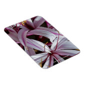 Lilies Magnet (Rechte Seite)