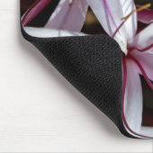 Lilies Mousepad (Ecke)