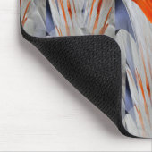 Lilies...... Mousepad (Ecke)