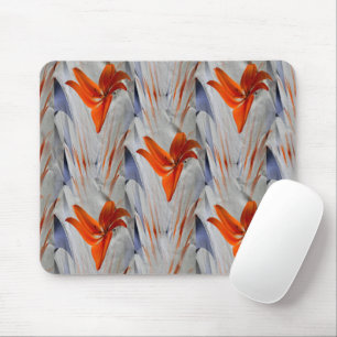 Lilies...... Mousepad