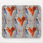 Lilies...... Mousepad (Vorne)