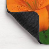 Lilies Mousepad (Ecke)