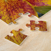 Lilies Puzzle (Seite)