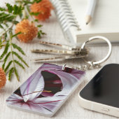 Lilies Schlüsselanhänger (Vorderseite rechts)