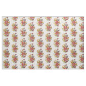 Lilies Stoff (Yard (91,4 cm))