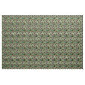 Lilies! Stoff (Fat Quarter (45,7 x 55,9 cm))