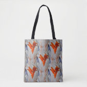 Lilies...... Tasche (Vorderseite)