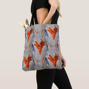 Lilies...... Tasche