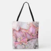 Lilies Tasche (Rückseite)