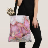 Lilies Tasche (Von Nahem)