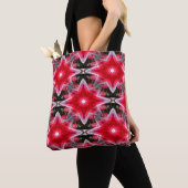 Lilies...... Tasche (Von Nahem)