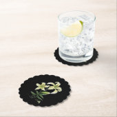 Lilies Untersetzer (Vor Ort)