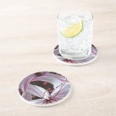 Lilies Untersetzer (Seite)